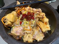 -云海肴·汽锅鸡·云南菜(高德置地店)