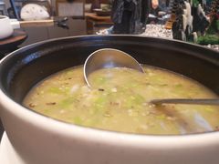-大理实力希尔顿酒店御璽中餐厅YUXI – CHINESE RESTAURANT