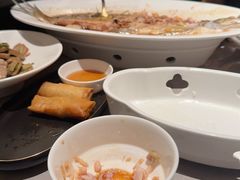 -醉庐·新上海菜(南京西路店)