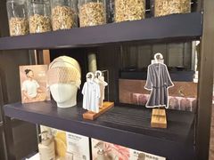 -LANN I 蘭 泰式古法按摩(徐家汇城开YOYO店)