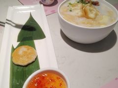 -叹茶靓点·粤式餐厅·全天茶市(石井万民广场店)