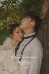 点击看大图 -太古映画婚纱摄影(天河店)