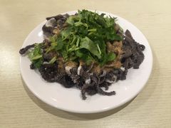 -黑八私房老北京炸酱面