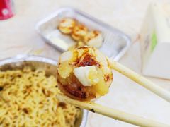 -强记龙虾钳(定安里店)