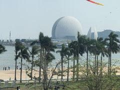 -珠海市博物馆