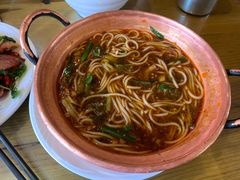 -88号小吃店·经典云南菜·地道纳西美食
