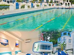 -清泉湾生态旅游度假区