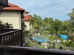 -麦哲伦丝绸度假村