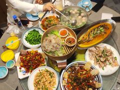 -秦淮人家风味酒楼(赣榆店)