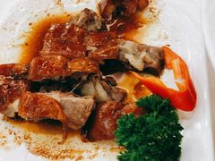 -和乐喜宴海鲜酒家(骏荣广场店)