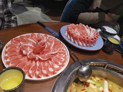 -快乐小羊火锅餐厅(农科路店)
