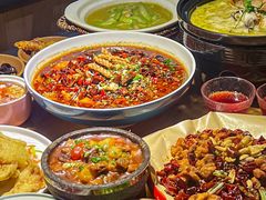 -九锅一堂酸菜鱼(学府凯德店)