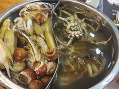 -圣罗巴甄选自助(麦凯乐店)