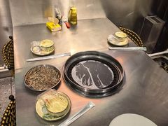 -英雄故事地摊烤肉(马驹桥店)