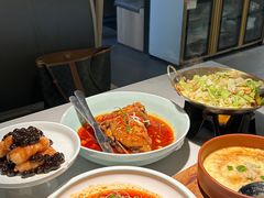 -腾龙阁|经典川菜(SM城市广场店)