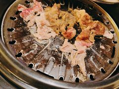 -首尔烤肉大排档(合生汇店)