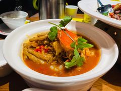 -炊烟小炒黄牛肉(东庆街店)