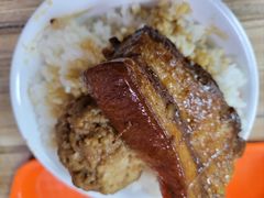 -赵家好米干饭把子肉(小纬六路店)