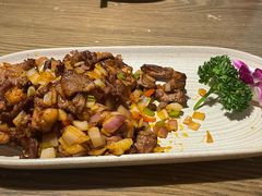 -那时新疆·若羌(经纬汇店)