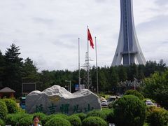 -帽儿山国家森林公园