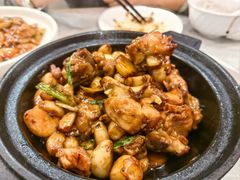 -台北楚楚园馅饼粥(虹桥南丰城店)