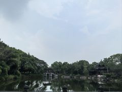 -西溪国家湿地公园