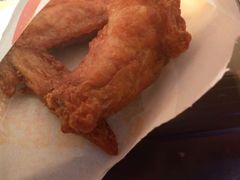 风情翅-汉堡王(北京通州领展店)