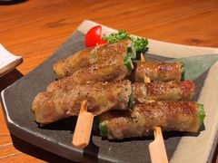 -京鹿料理(荟聚店)