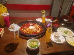 -牛市坎火锅(建设路店)