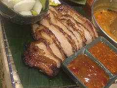 -曼谷小象(港隆广场店)