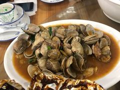 -明记海鲜大排档(巽寮湾店)