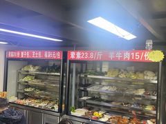 -四川老牛麻辣烫(北门桥店)