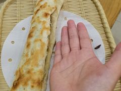 驴肉火烧-高建民酒楼(红旗大街店)