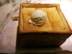 -绿茶餐厅(燕郊永旺店)