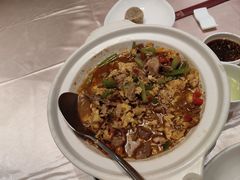 -王府井酒店(金桥港湾店)