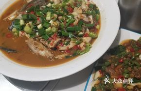 Jiande Spicy Fish Cubes