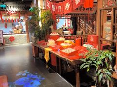 -正阳门饭庄·烤鸭·北京菜(万丰路七里庄店)