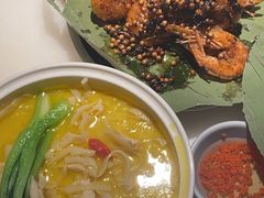 -桂满陇·桃花院落(长泰广场店)