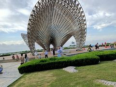 -南汇嘴观海公园