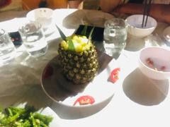-越海渔村