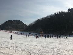 游乐设施-玉龙滑雪场