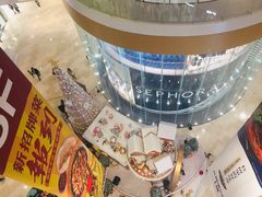 -深圳来福士广场