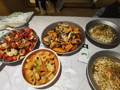 -巴厘龙虾·榜首油焖大虾(音乐学院·沿江酒馆店)