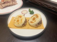 -保定中博希尔顿逸林酒店·御玺中餐厅