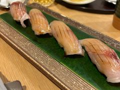 -鮨青(恒基名人购物中心店)