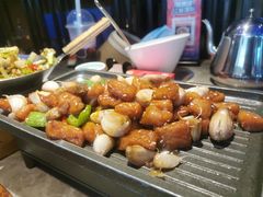 -老板恋上鱼(恒隆广场店)