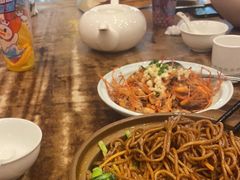 -一楼食业·美食人家