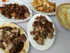 -天佑祥万春卤菜老店(芙蓉大道一段店)