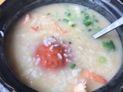-颐和•海鲜砂锅粥•啫啫煲(奥林匹克广场店)