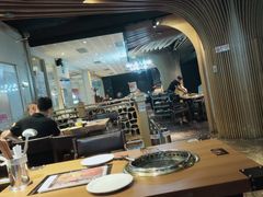 大堂-火炉火自助餐(悠唐购物中心店)